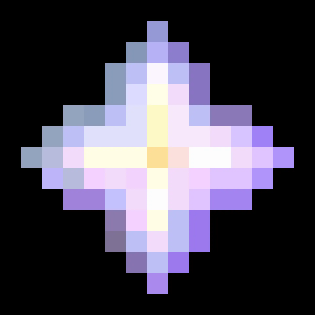 The Nether Sword