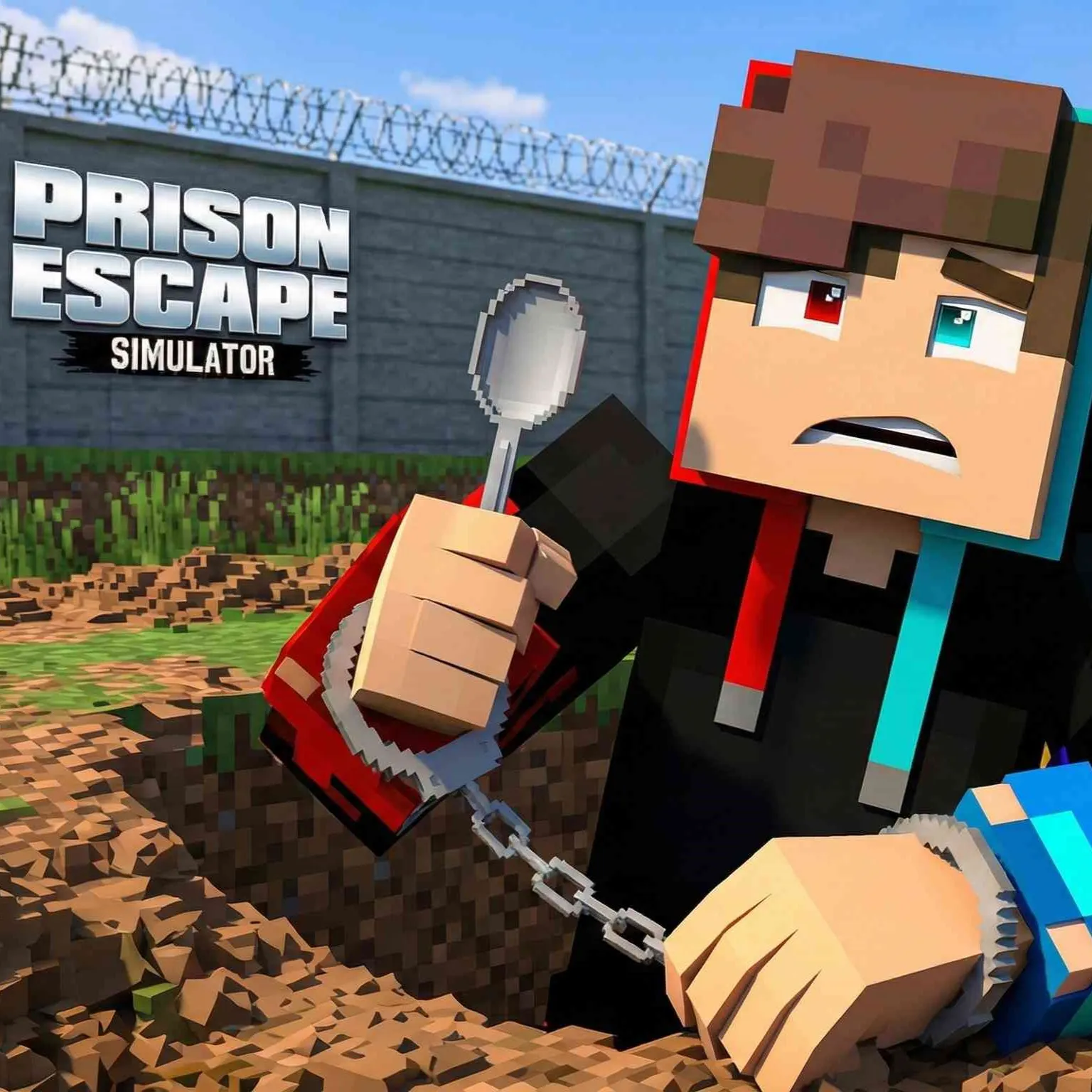 Mining Prison Simulator