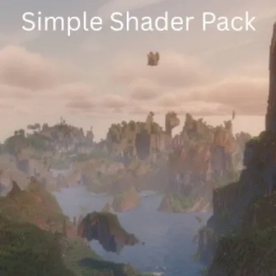 Simple Shader Pack
