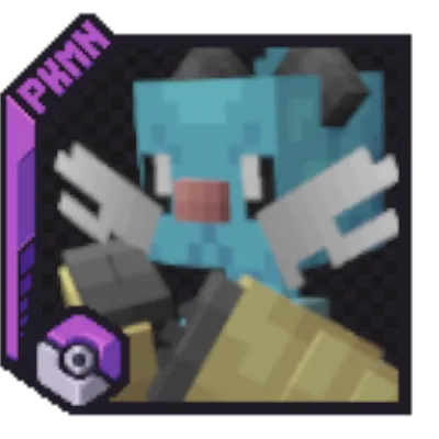 Cobblemon: Eldoria's Fakemon