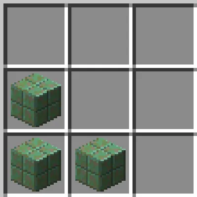 Logical Crafting