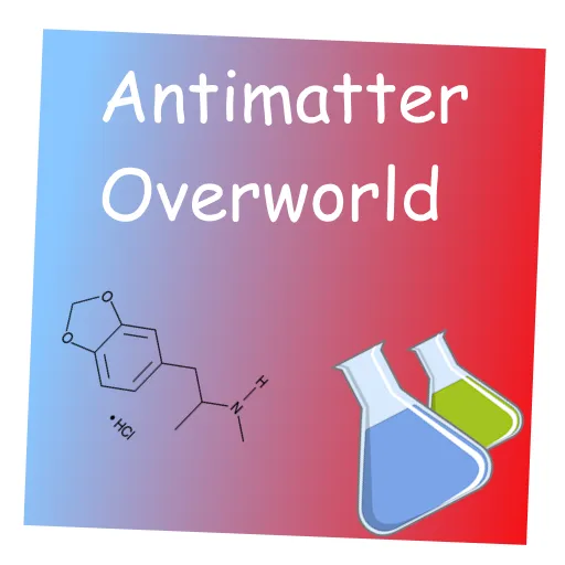 Overworld Antimatter Chemistry Compatibility Моды