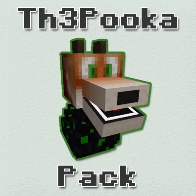 Th3Pooka Pack