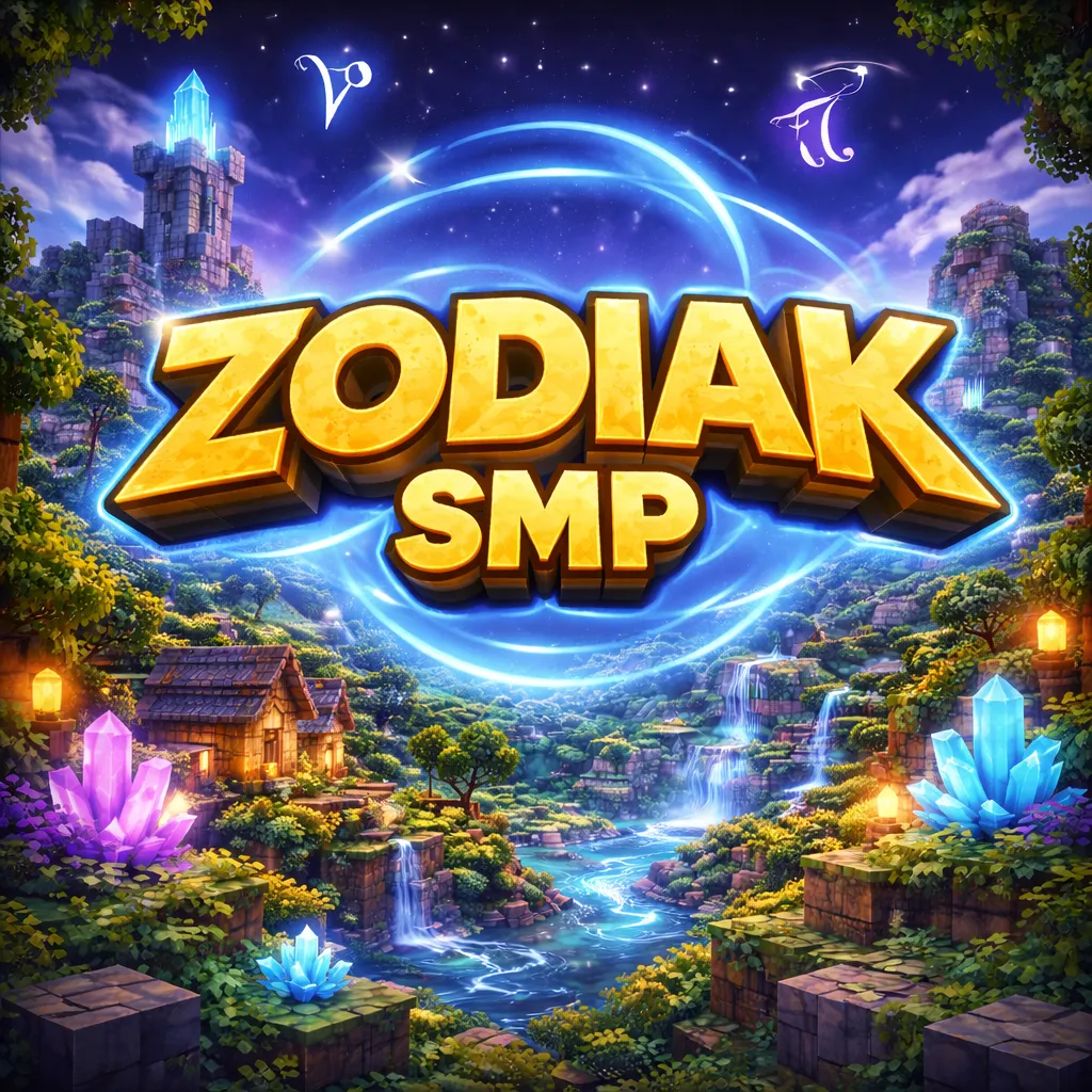 Zodiak Armor Official