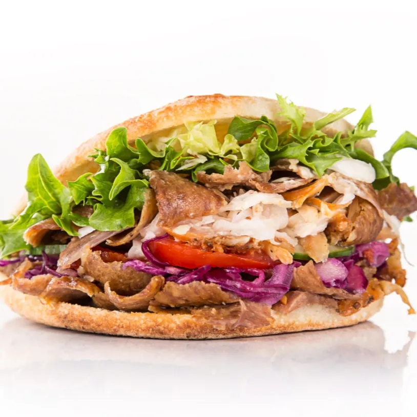 Doener Kebap Totem