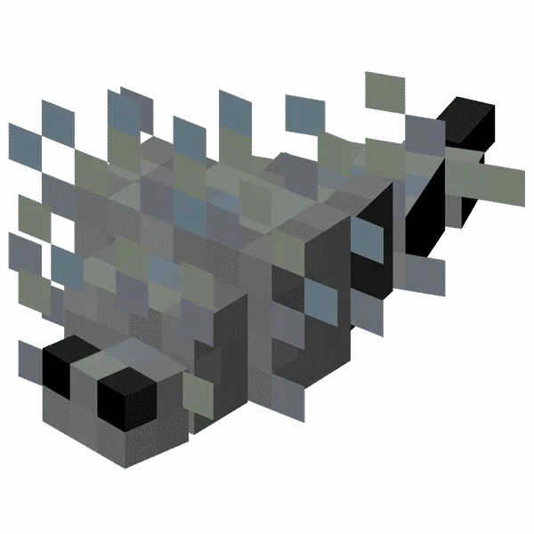 Infestation Potion Backport