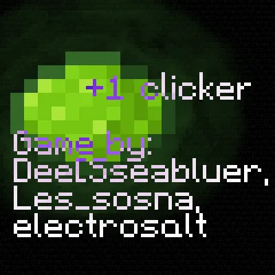 +1 Clickering-nator++