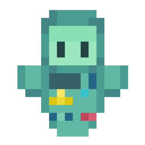 Gameboy Totem of Undying