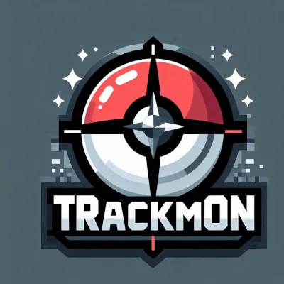 Cobblemon Trackmon