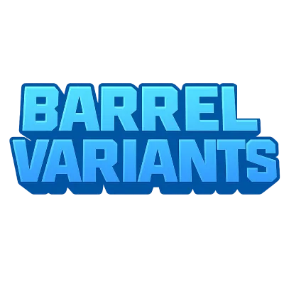 Barrel Variants