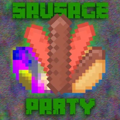 Sausage Party