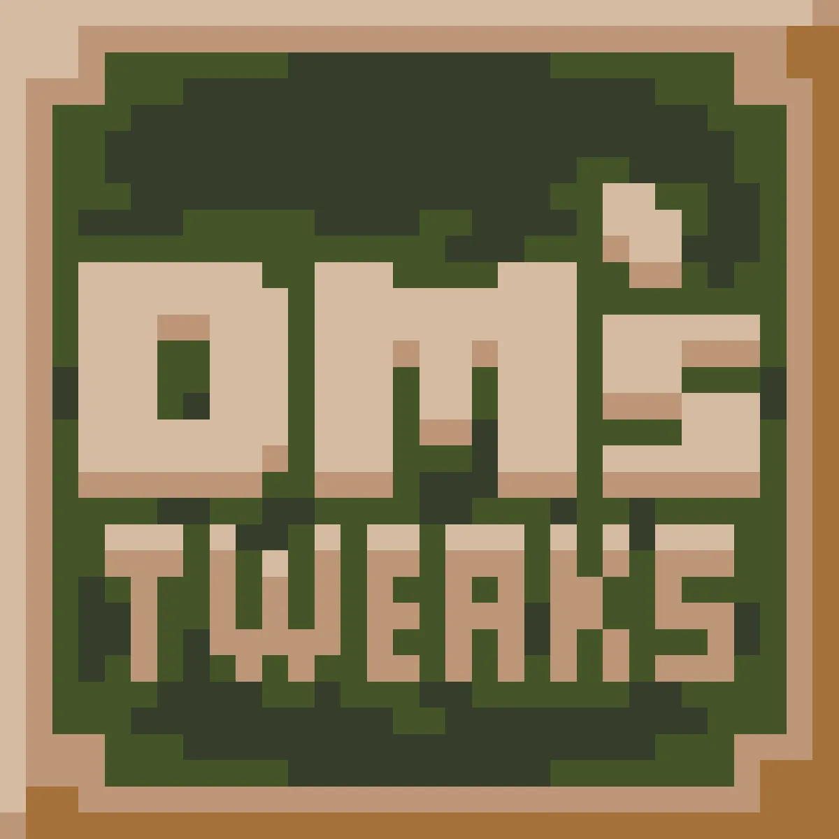 DM's Tweaks
