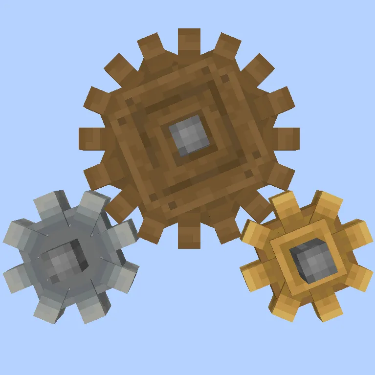 Techitcraft  [FORGE] -1.16.5