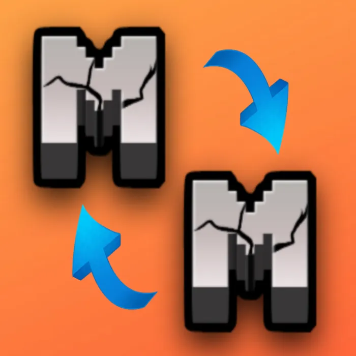 Magic Mirror [FORGE]