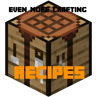 Even More Recipes