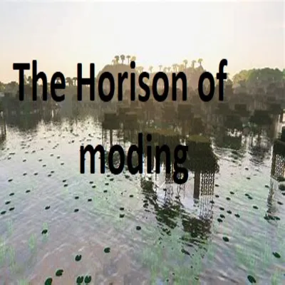 horisons Моды