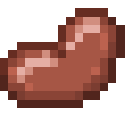 Forever Beans