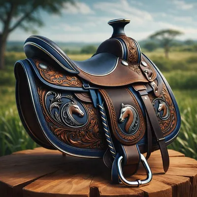 Saddle crafts