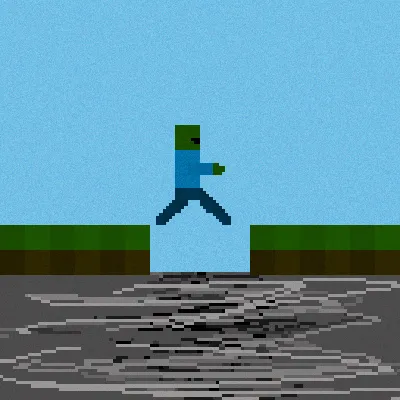 Mob Acrobatics