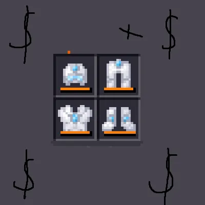 Tech Reborn Armor Rebalancing for Prominence II