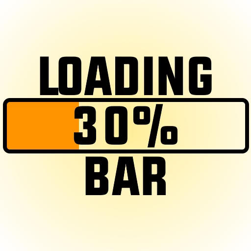 Loading bar