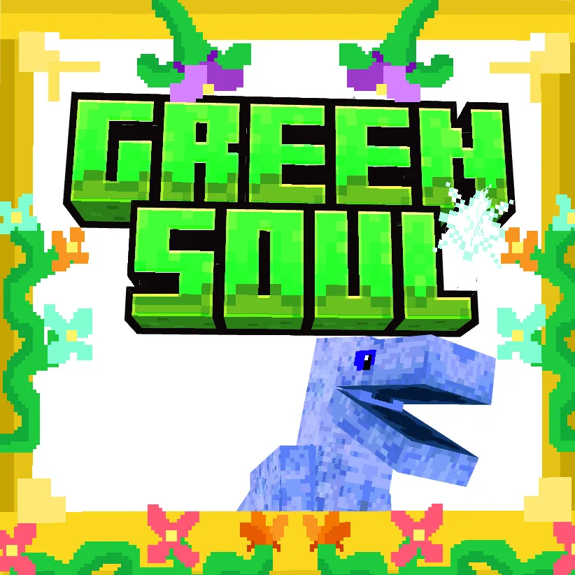 Green Soul