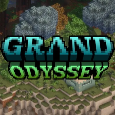 Grand Odyssey