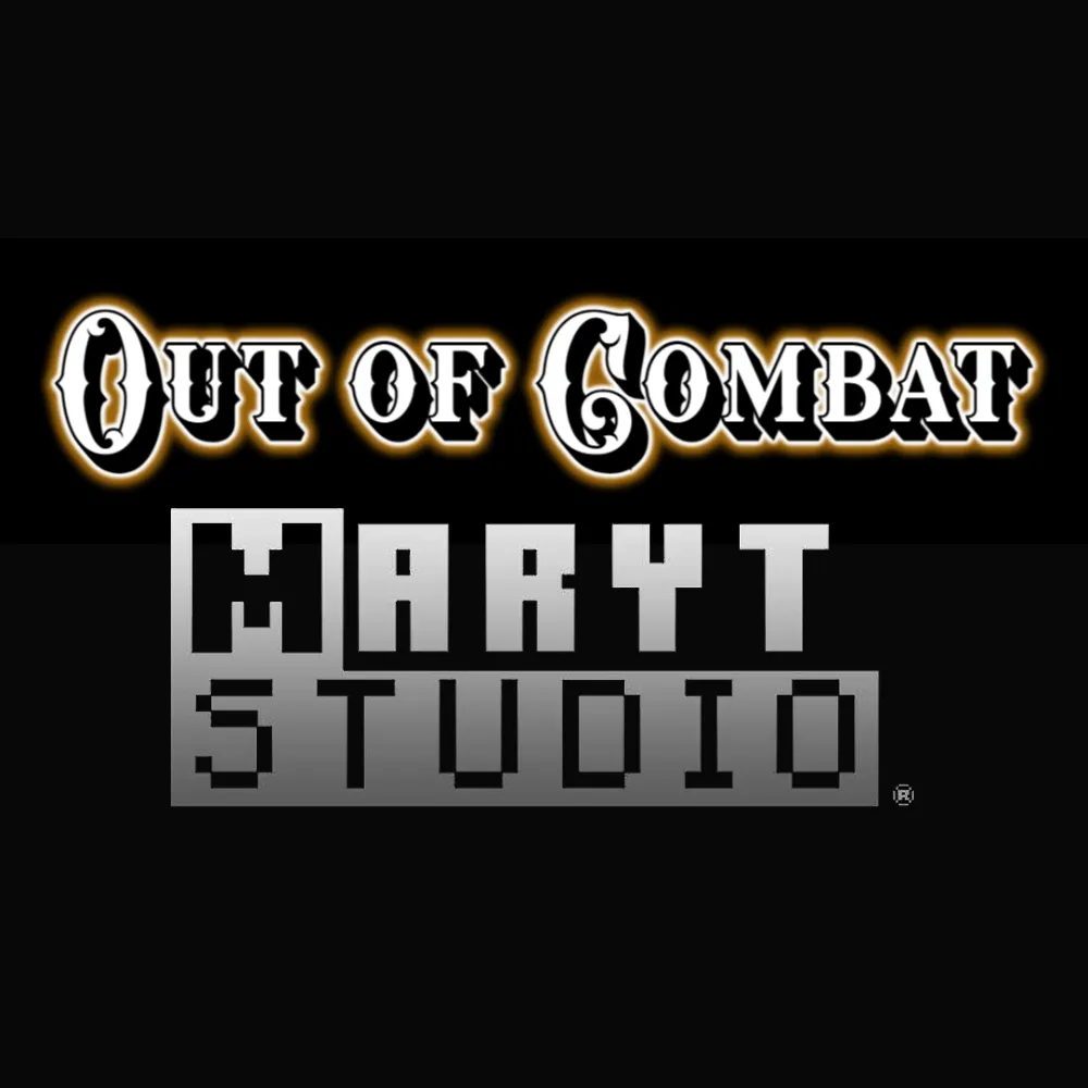 Out of Combat