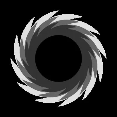 Black Hole Lucky Block