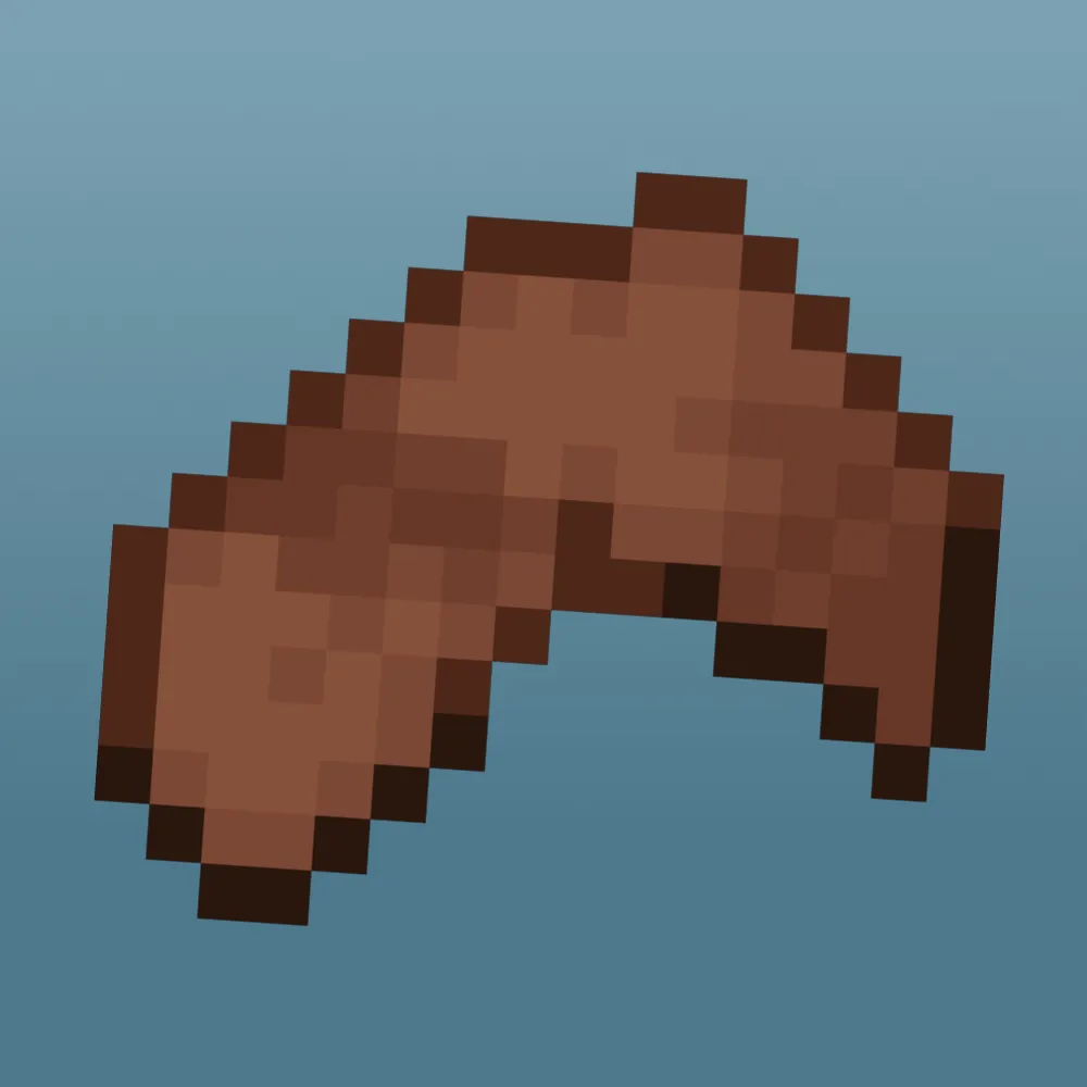 Bat meat