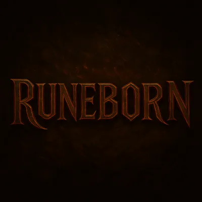 Runeborn Textures