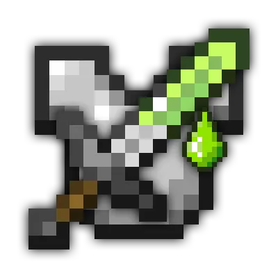 Potion Load [Fabric]