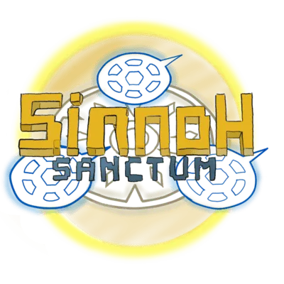 SinnoH Sanctum
