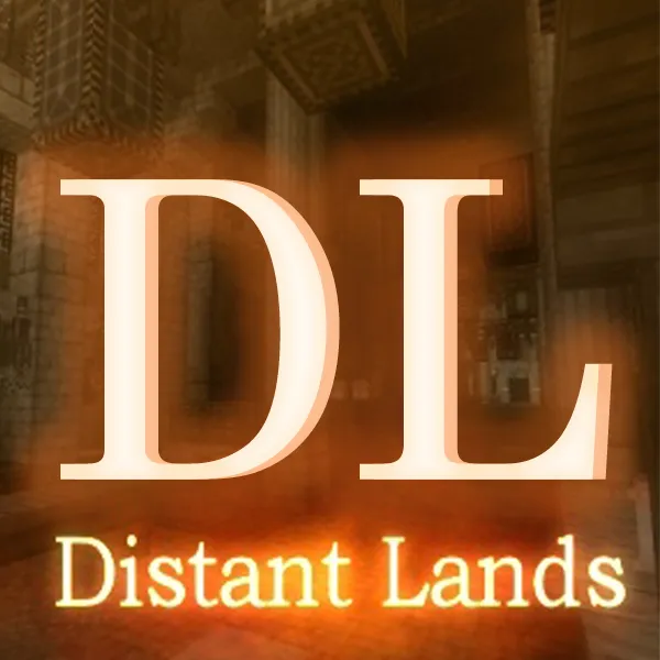 Distantlands