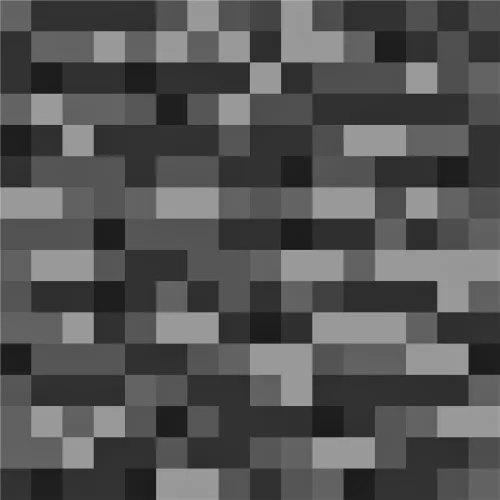 Bedrock gear