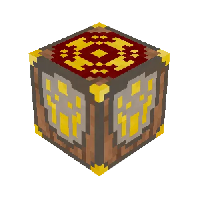 Gramdamus Content Mod