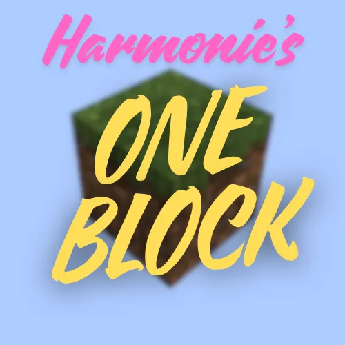 Harmonie's One Block 