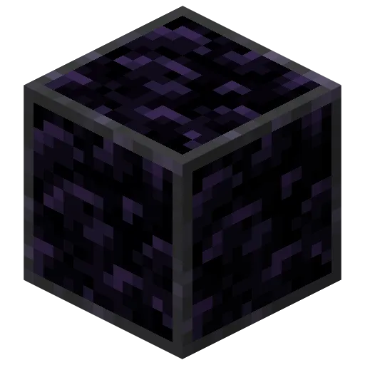 Obsidian Outline