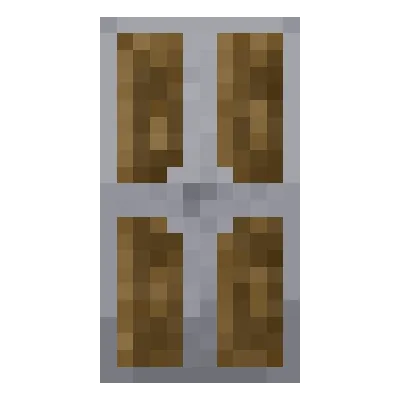 Medieval Type Shield