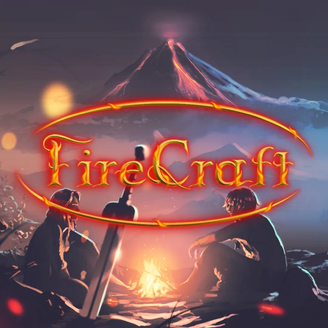 ~Firecraft~
