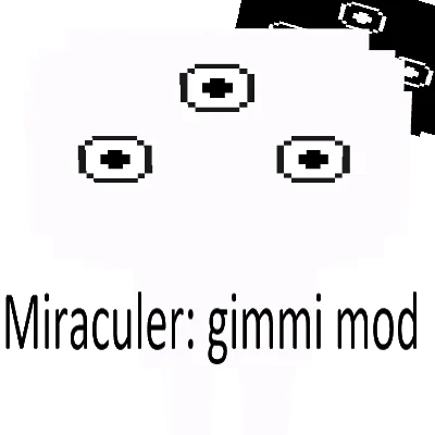 miraculer gimmi