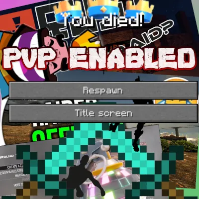 PVP Enabled
