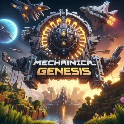Mechanical Genesis