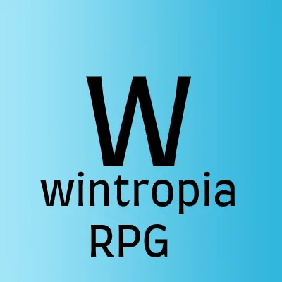 Wintropia RPG