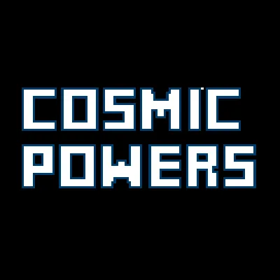 Cosmic Powers Addon-pack Renewed