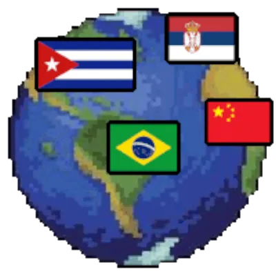 Country On Join