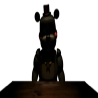 Freddie's Stories mod