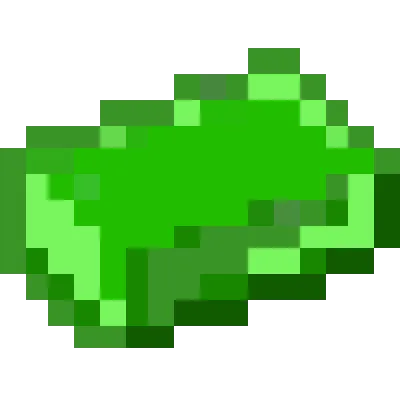 Uranium Mod (Fabric)