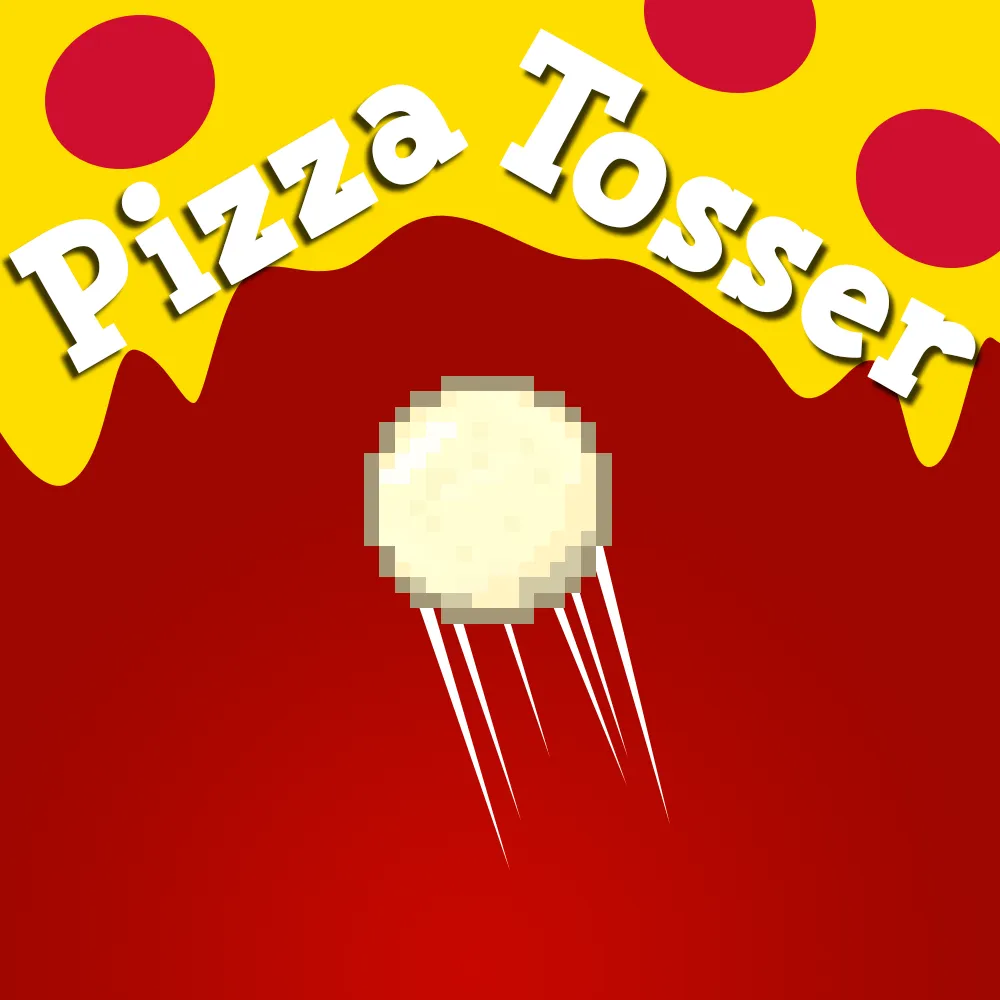 Pizza Tosser