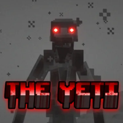 The Yeti Dweller